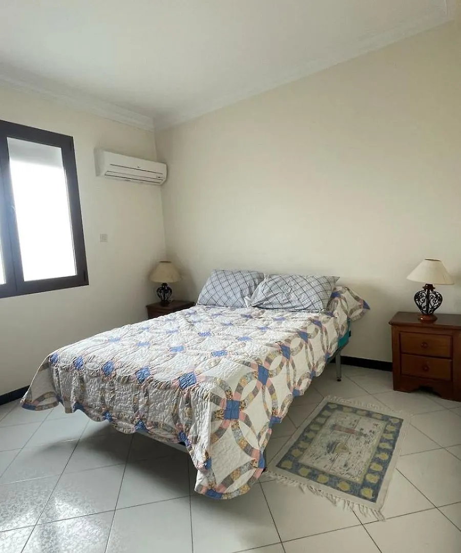 Joli Appartement Lumineux 2 Chambres A Agadir - Quartier Dakhla 0*,