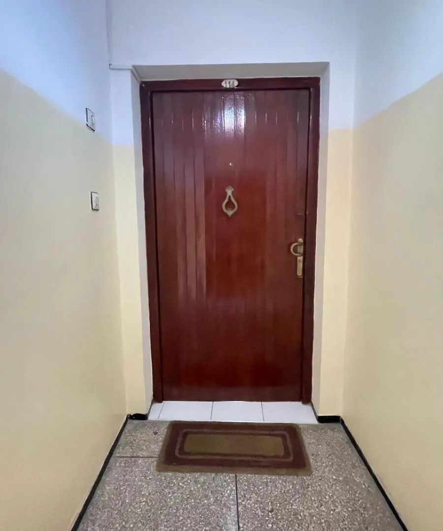 Apartment Joli Appartement Lumineux 2 Chambres A Agadir - Quartier Dakhla